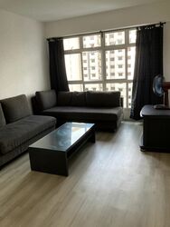 Blk 288C Compassvale Cape (Sengkang), HDB 4 Rooms #359979771